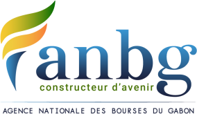 Logo ANBG