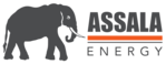 Logo Assala Energy