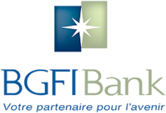 Logo BGFIBank Gabon