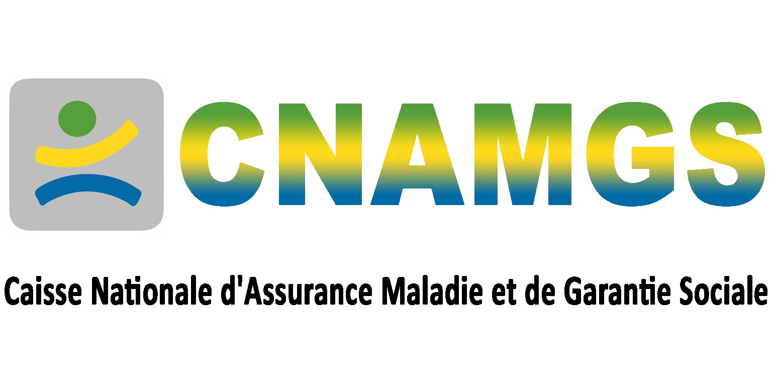 Logo CNAMGS
