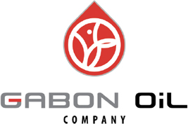 Logo Gabon Oil Company