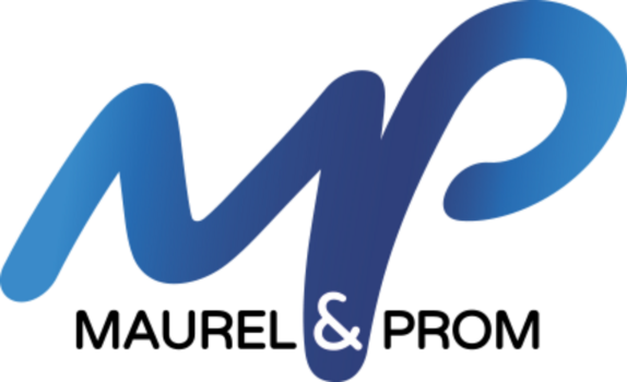 Logo Maurel & Prom