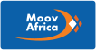 Logo Moov Africa Gabon