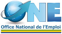 Logo Office national de l’emploi