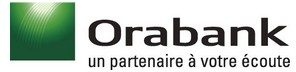 Logo Orabank Gabon