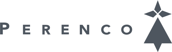 Logo Perenco Gabon