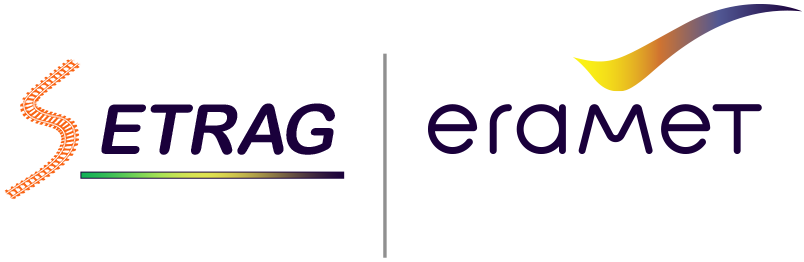 Logo SETRAG