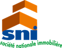 Logo SNI Gabon