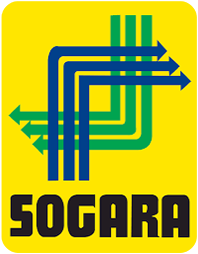 Logo SOGARA