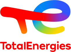 Logo TotalEnergies