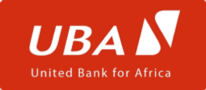 Logo UBA Gabon